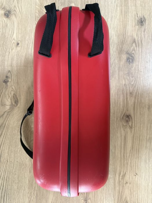 Vand troler Samsonite cu Lightning McQueen