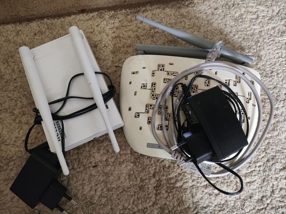 Продам роутеры Tp-link,Netis