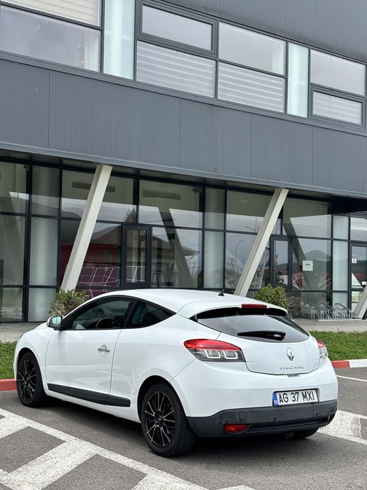 RENAULT Megane 2011 — imagine 4