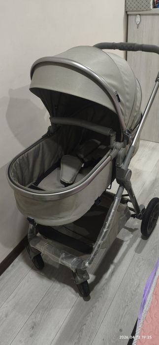 Каляска Kidilo в идеальном состоянии