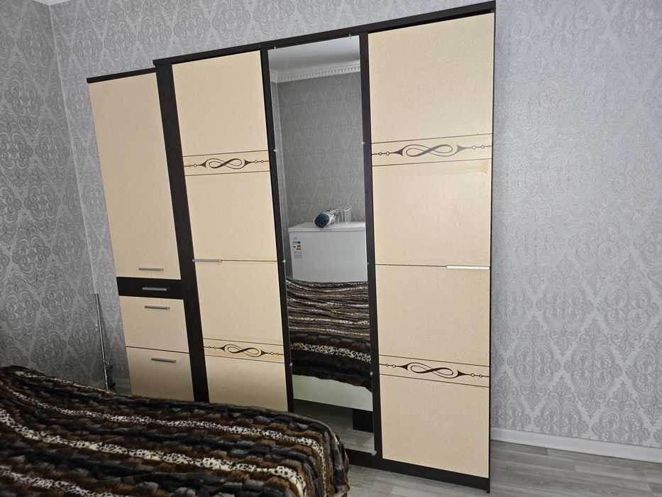 Прихожая белорусская *Atlant*