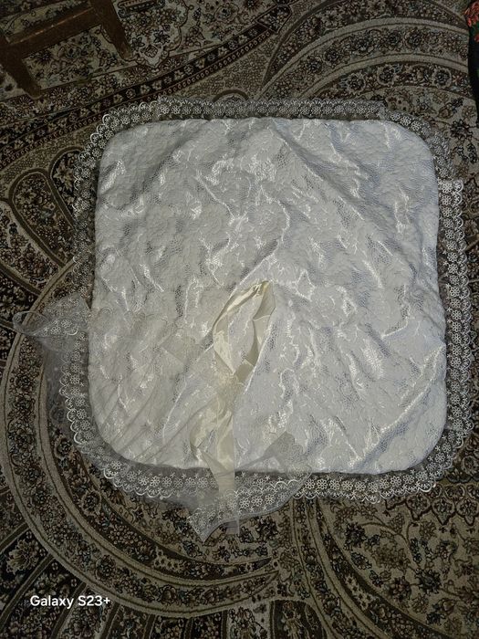 Одежда на выписку для новорождённых возможно отправка в Ташкент