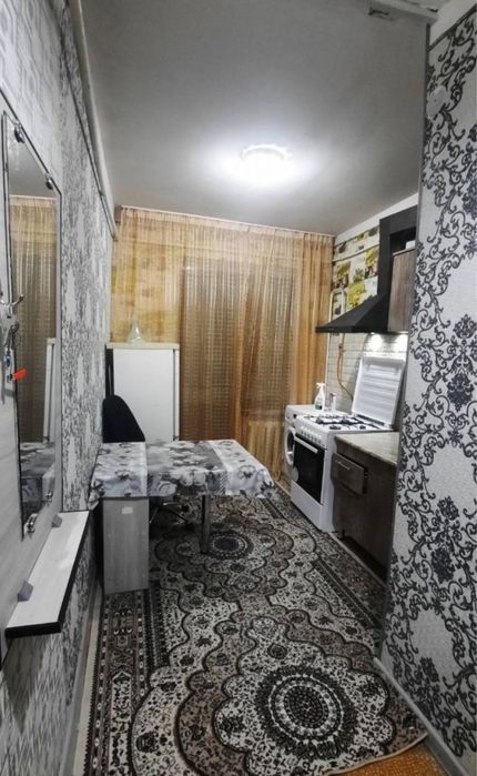 Цум 1 комнатная квартира