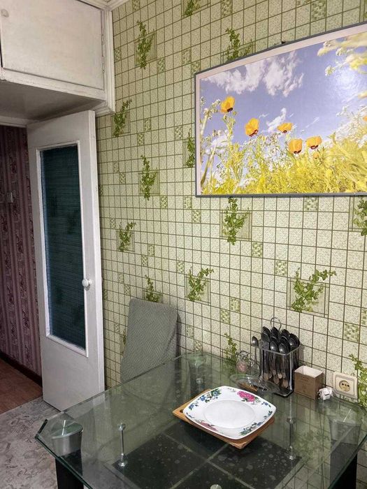 Сдам квартиру срочно