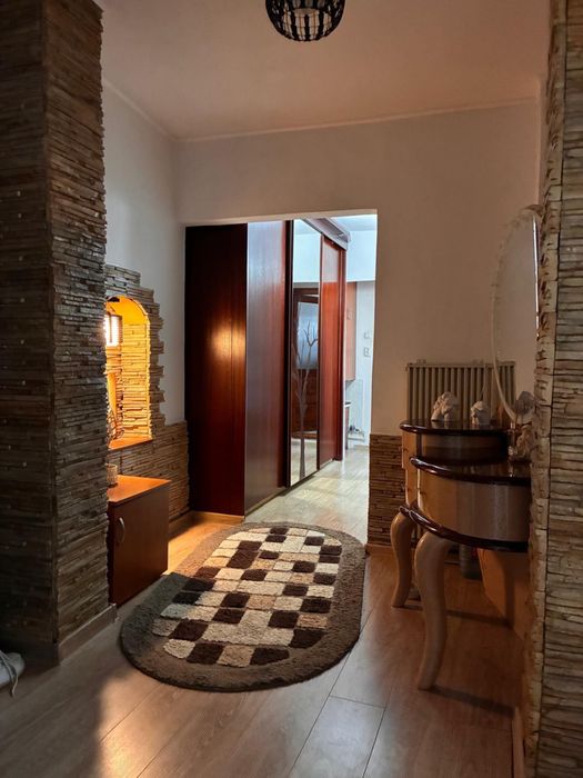 Apartament 3camere Campulung Muscel