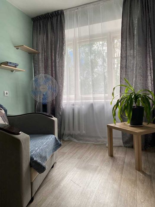 Сдам 2х комнатную квартиру