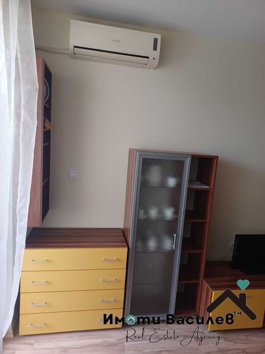 Дава под Наем 1-СТАЕН град София, Хаджи Димитър