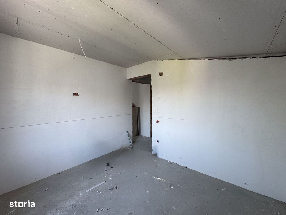 Casa P+1E Pantelimon | La Cheie la Finalul Lunii | Teren 350mp | curte