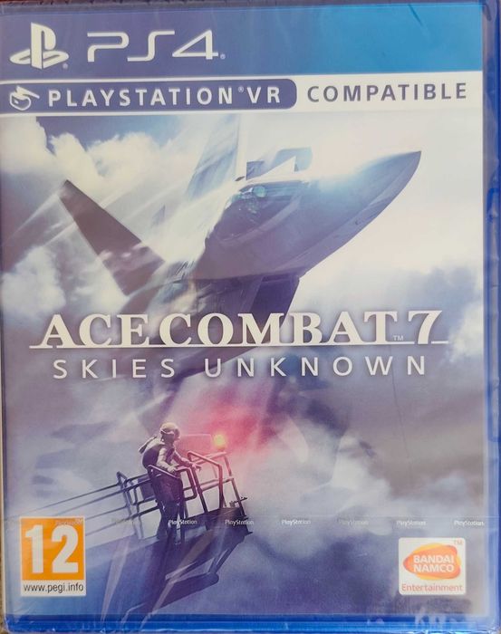 Дискове за Плейстейшън 4