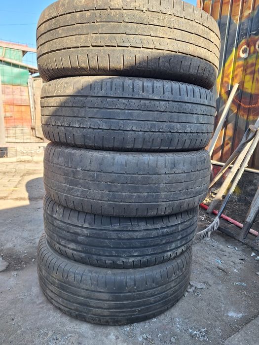 Авторезина на 16 б/у