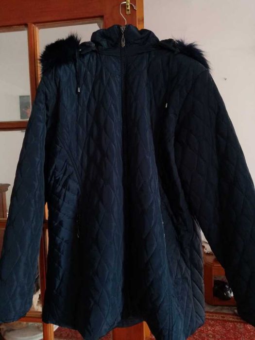 Haina pentru iarna   noua