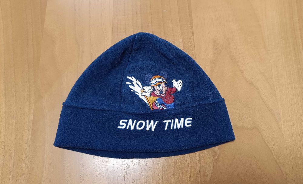 Mickey's Showtime -Много Запазенa