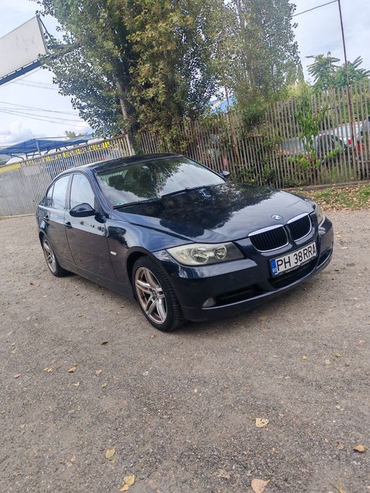 BMW 3 Series 2008 — imagine 2