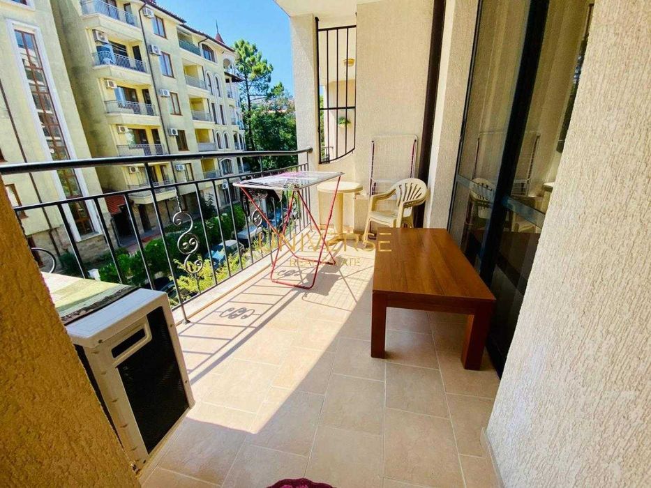 Продава се Двустаен апартамент в к.к. Слънчев бряг - 62 кв.м за 1089 €/кв.м - Снимка #3