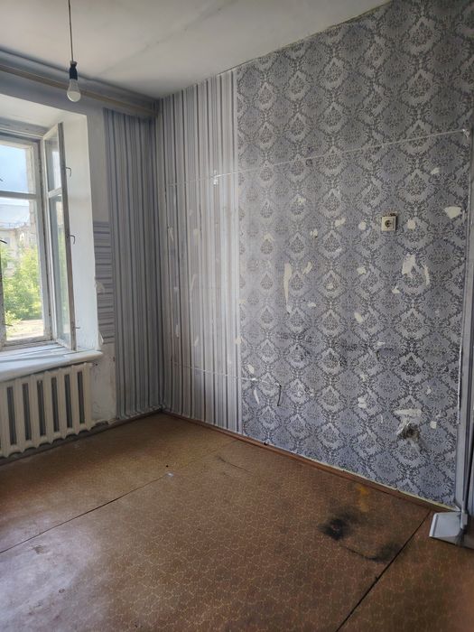Сдам комнату в общежитии в районе 2 гор больнице
