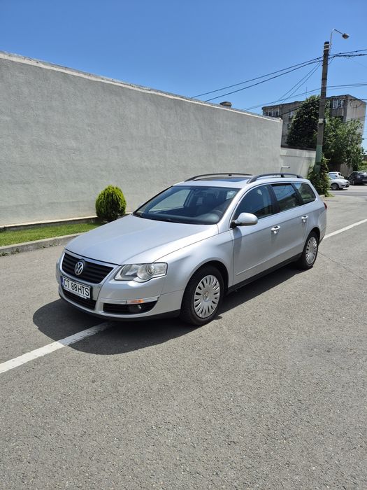 VOLKSWAGEN Golf 2008 — imagine 2