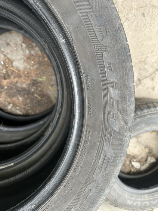 Шины легковые для авто