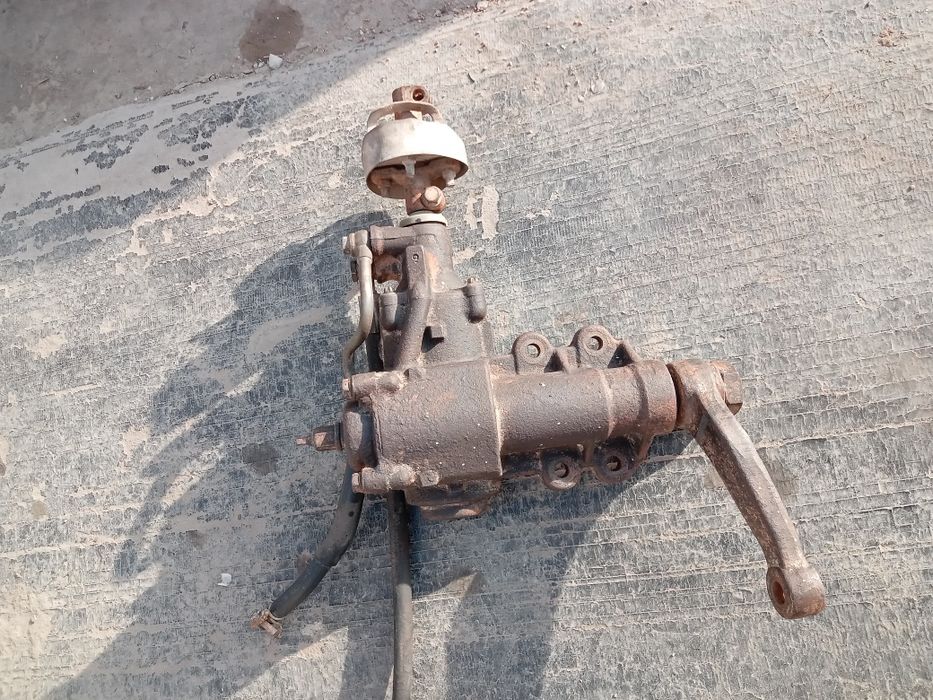 Продам кардан тлк80