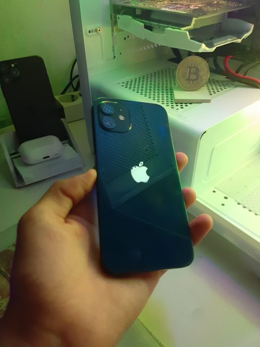 Iphone 12  yangi