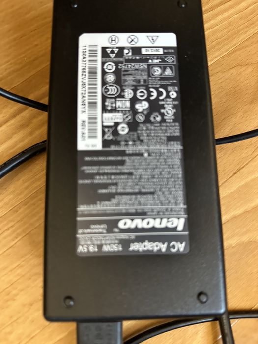 Леново моноблок