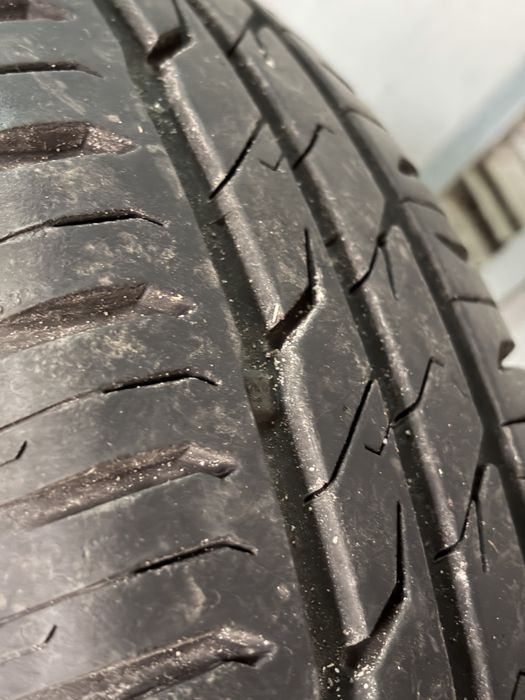 4 бр. летни гуми Semperit Speed-Life 3, 175/65 R15