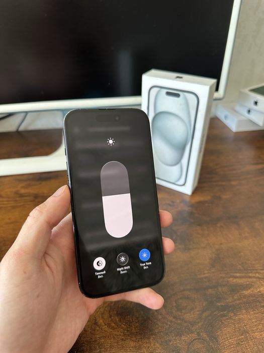 Iphone 15 (256 gb) айфон