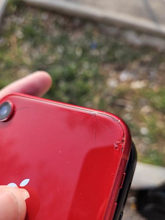 IPhone XR продажа