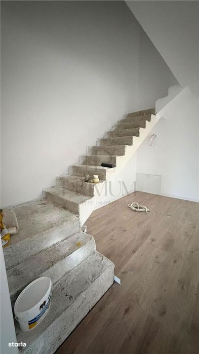 Duplex Modern, Mosnita Noua, Zona Centrala , 119Mp Utili.