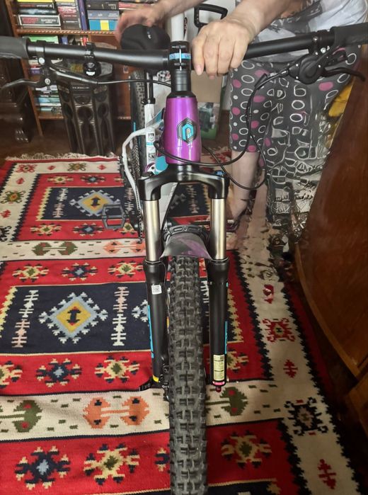 Mountain bike xtrada