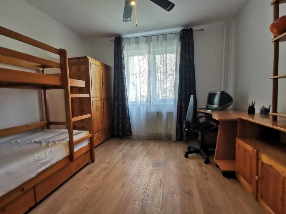 Дава се под наем Тристаен апартамент в Пловдив, Тракия - 96 кв.м за 400 € - Снимка #9