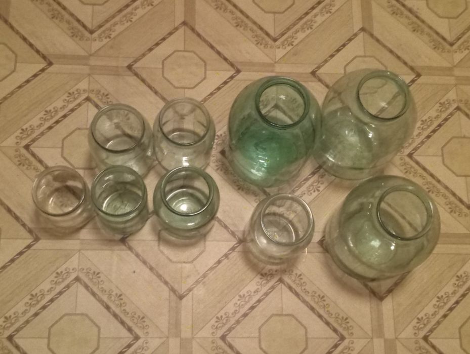 банки для закаток