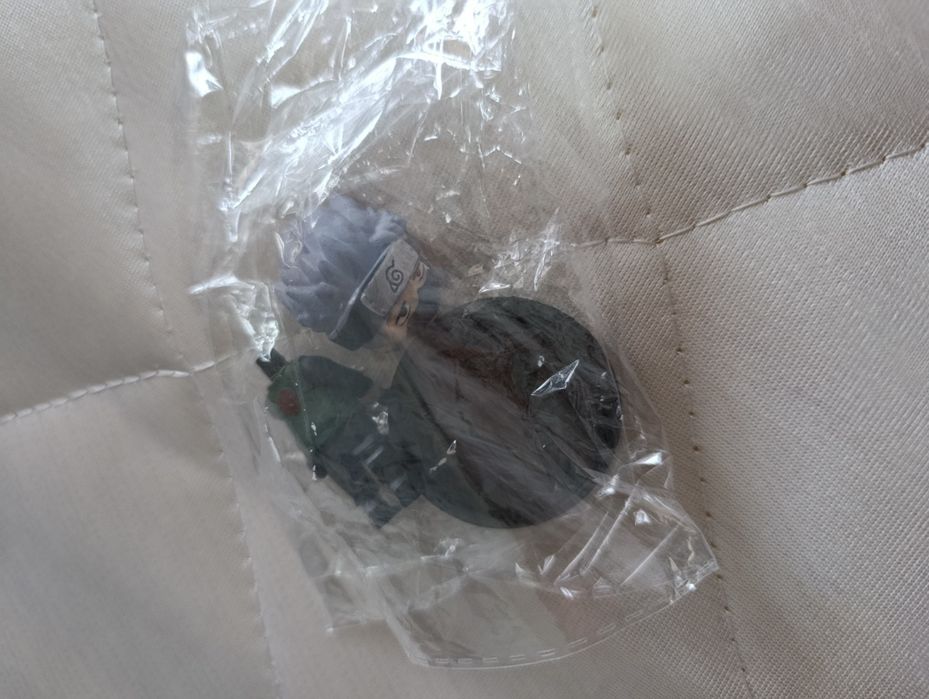 Аниме фигурка Какаши