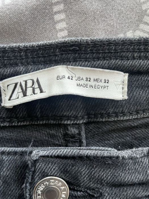 Blugi Skinny Zara