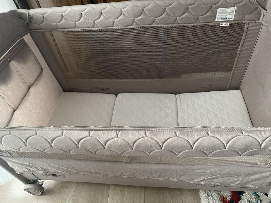 Patut bebe Chipolino Merida