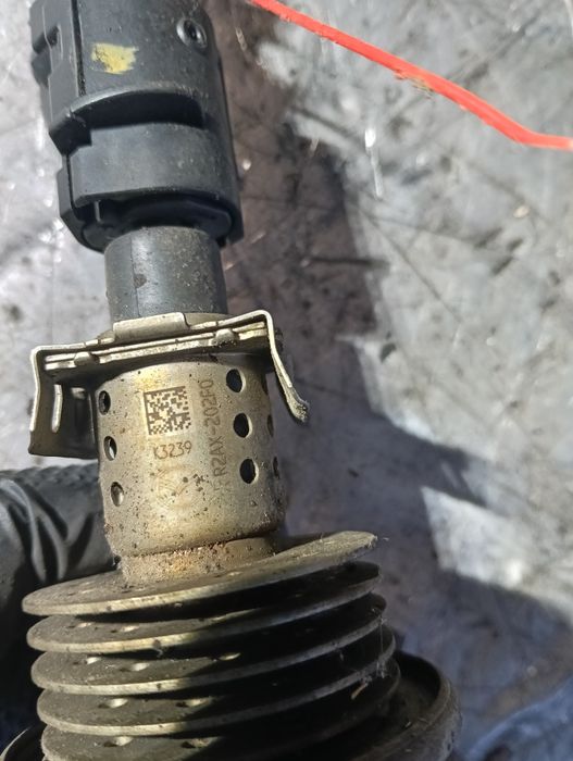 Injector ad blue Mazda CX7 CX-7 2.2 diesel