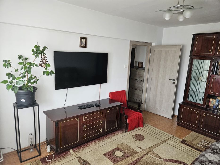 APARTAMENT 2 Camere decomandat | 45, MP | Pivnita | Vedere pe fata | NICOLAE IORGA   102.000   NEG