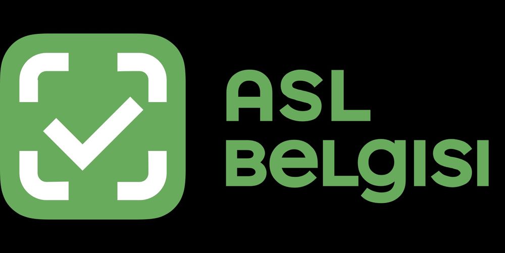 Регистрация товаров в Асл белгиси