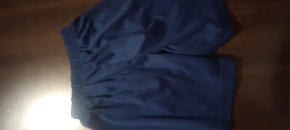 ПСЖ екип на Меси