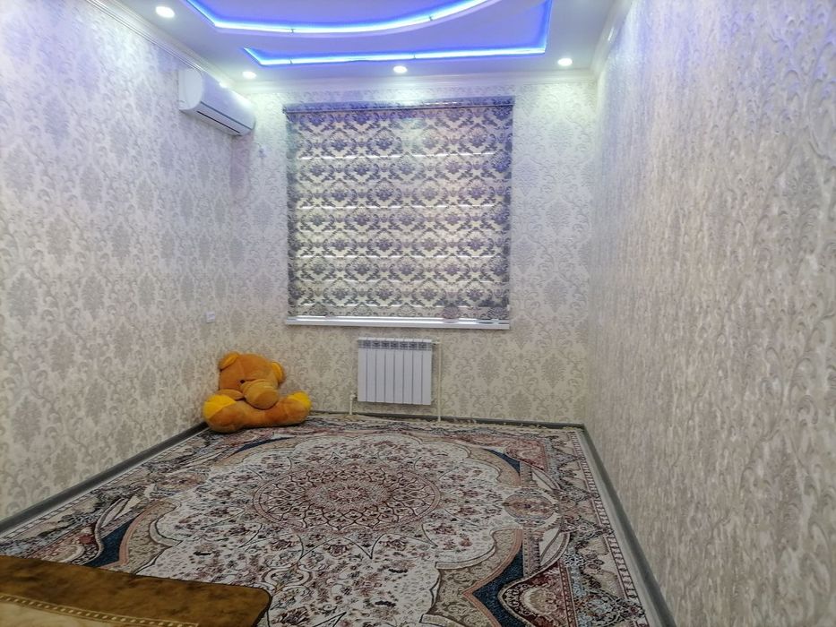 Izzat kõchasida. Navastroyka. Kreditiyam bor