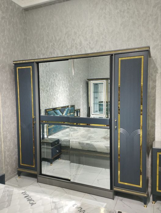 Навоий шахар бойлаб барча турдаги мебелар