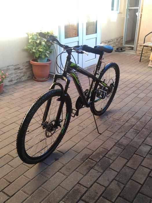 Bicicleta MTB-HT 26" STORM One