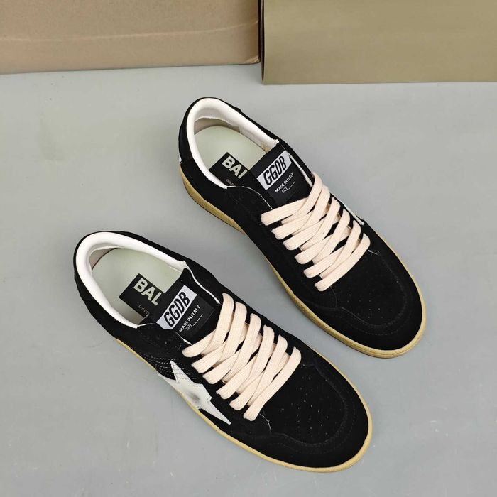 Adidasi Golden Goose Calitate Premium