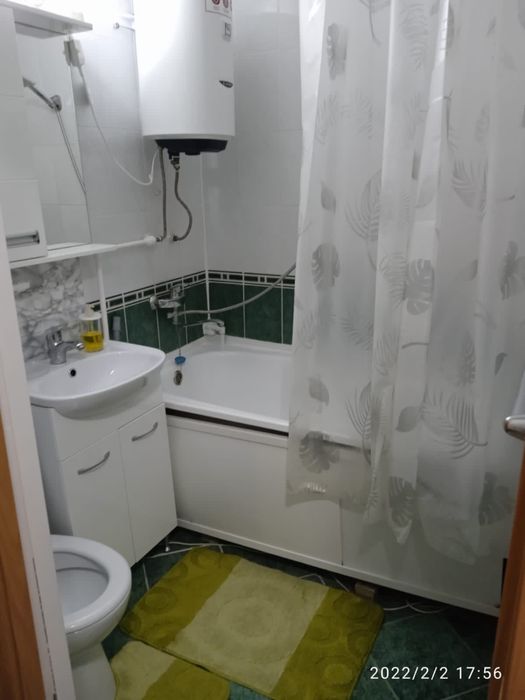Продам 3х комнатную квартиру