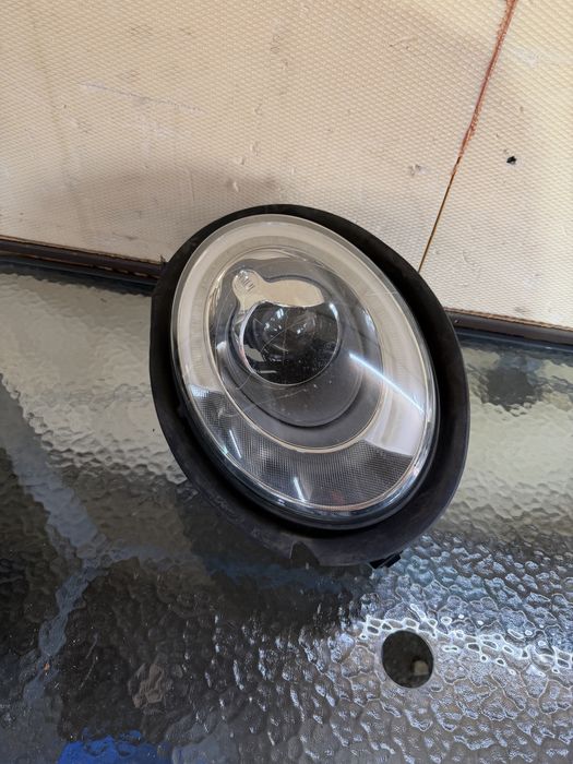 Far dreapta full led Mini cooper F56