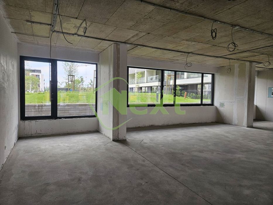 Дава се под наем Магазин в София, Кръстова вада - 640 кв.м за 9500 € - Снимка #4