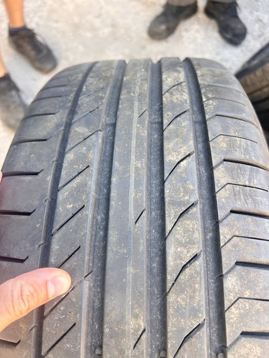 ПРОМО 235/45/R19 Continental SportContact 5