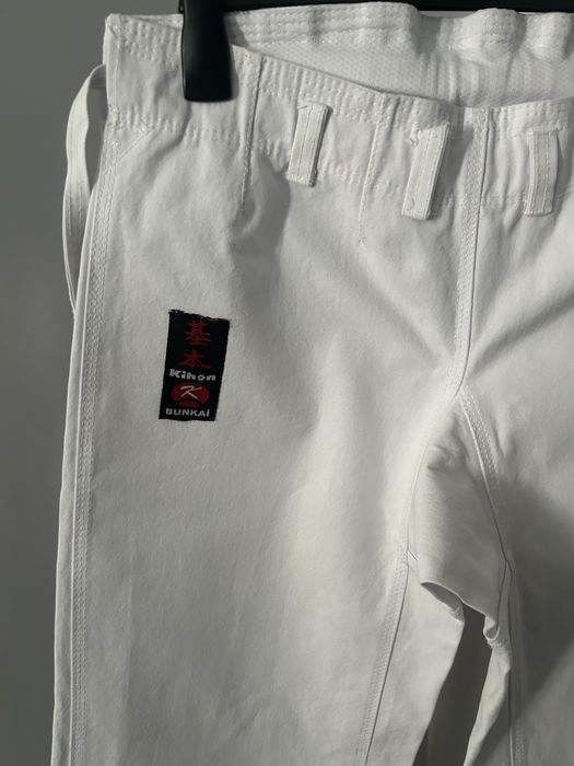 Kihon Karate-Gi Kimono