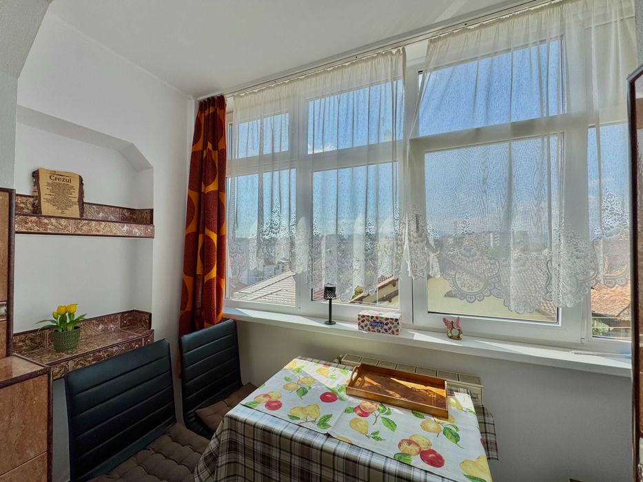 Apartament 2 camere - Decomandat - Calea Dumbravii, Sibiu