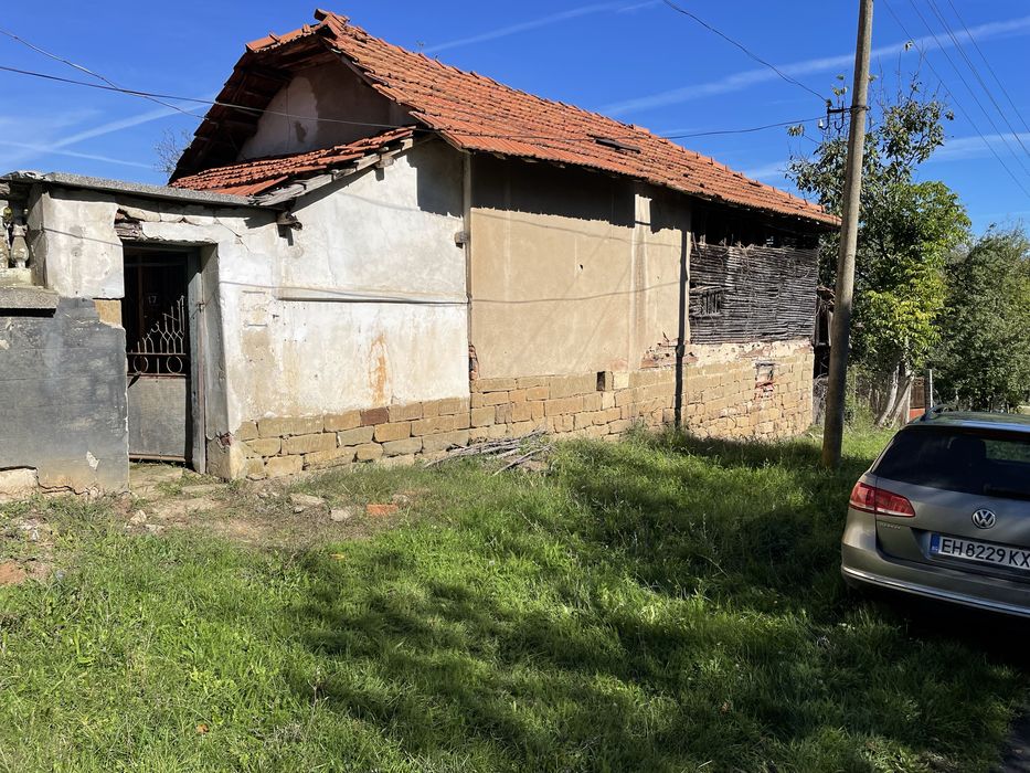 Каменни стъпала, дялан камък