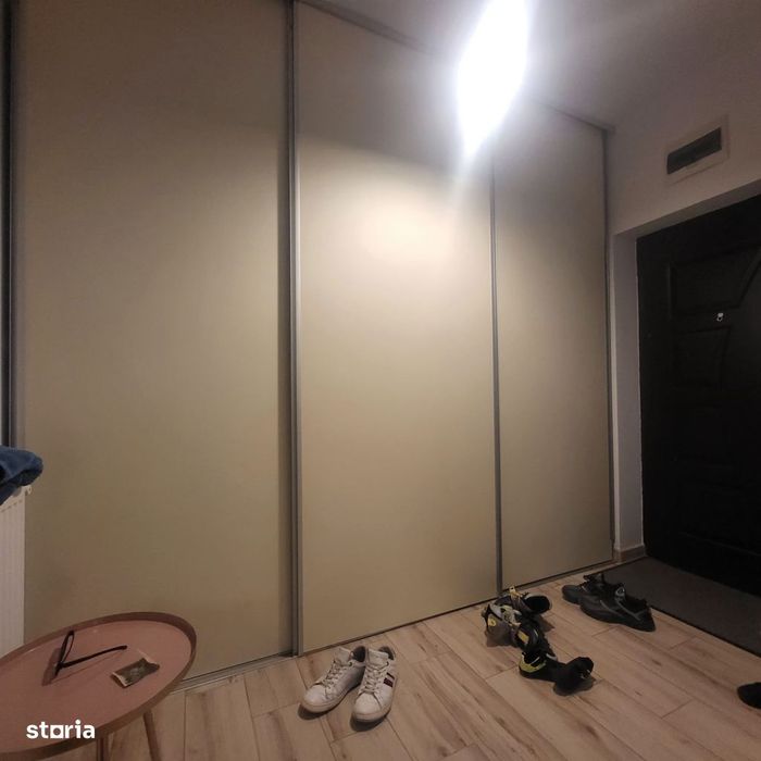 Apartament 2 Decomandate